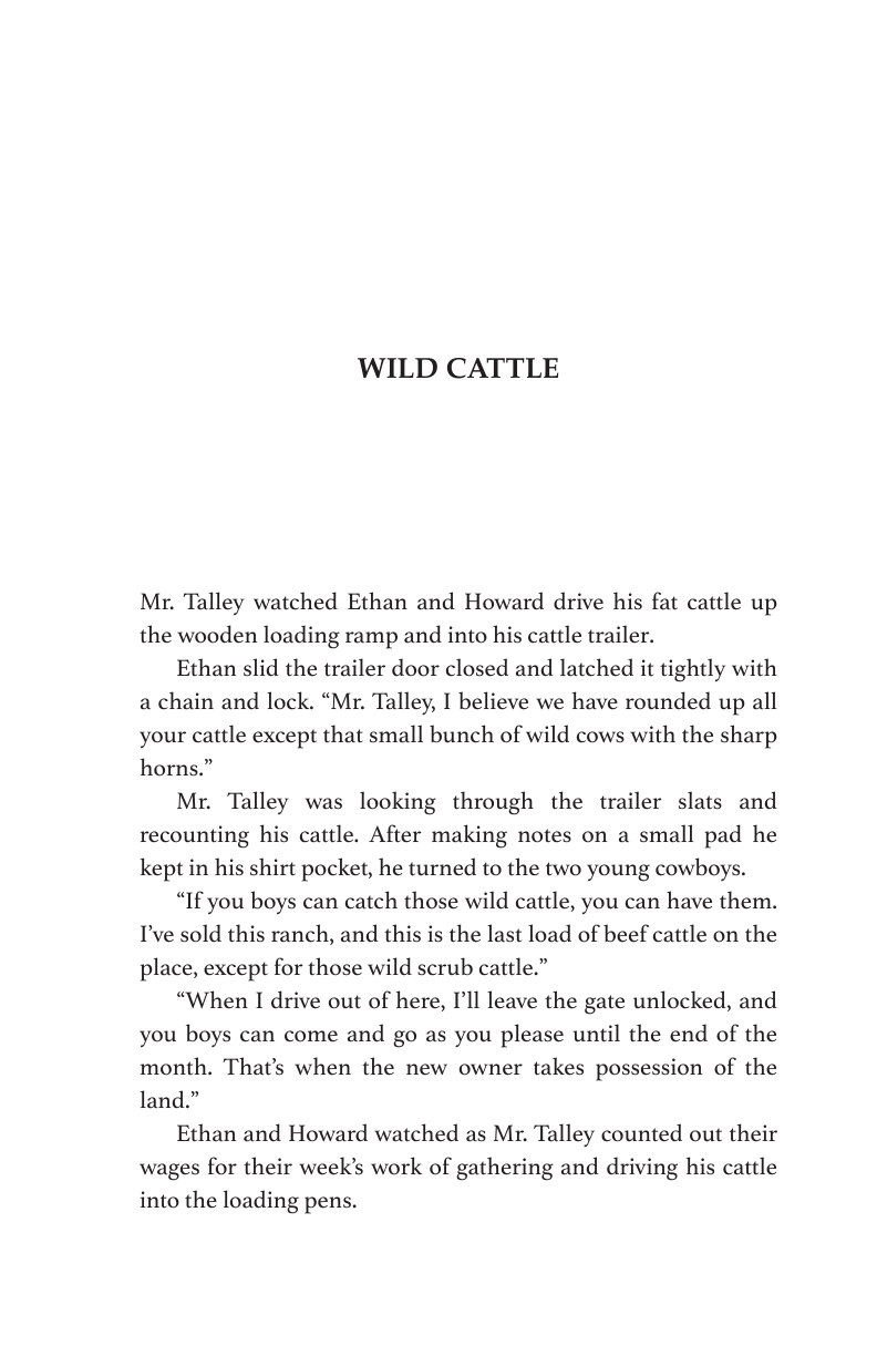 The first printed page of the prologue.